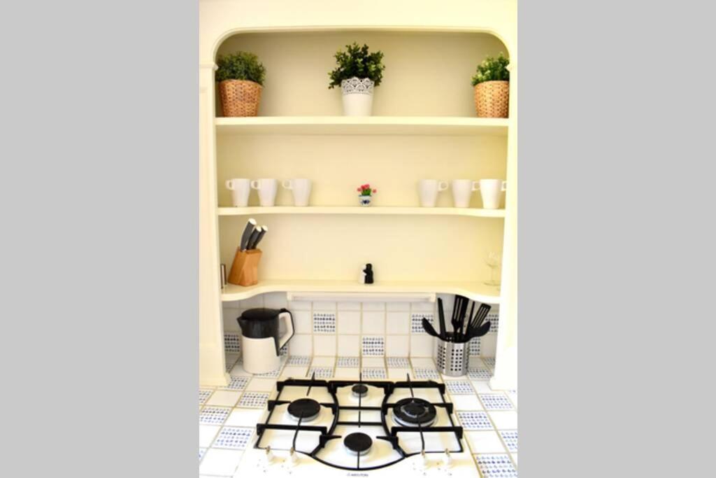 Apartmán Airstay : Deluxe Old Town