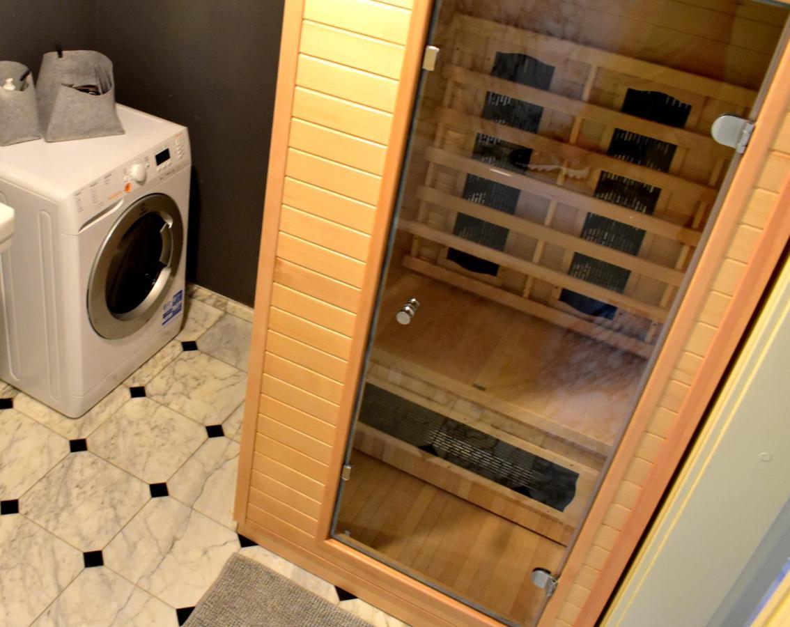 Airstay : Deluxe Old Town Apartmán Praha