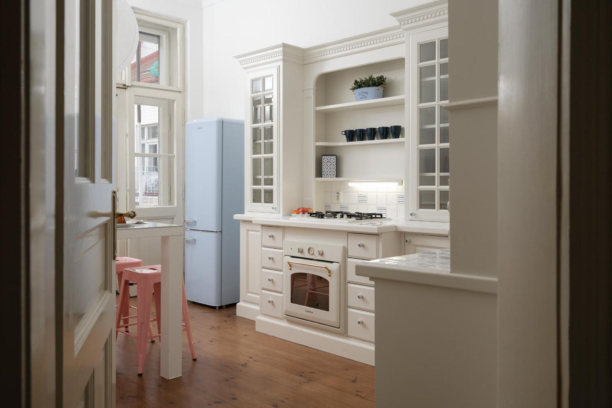 Apartmán Airstay : Deluxe Old Town