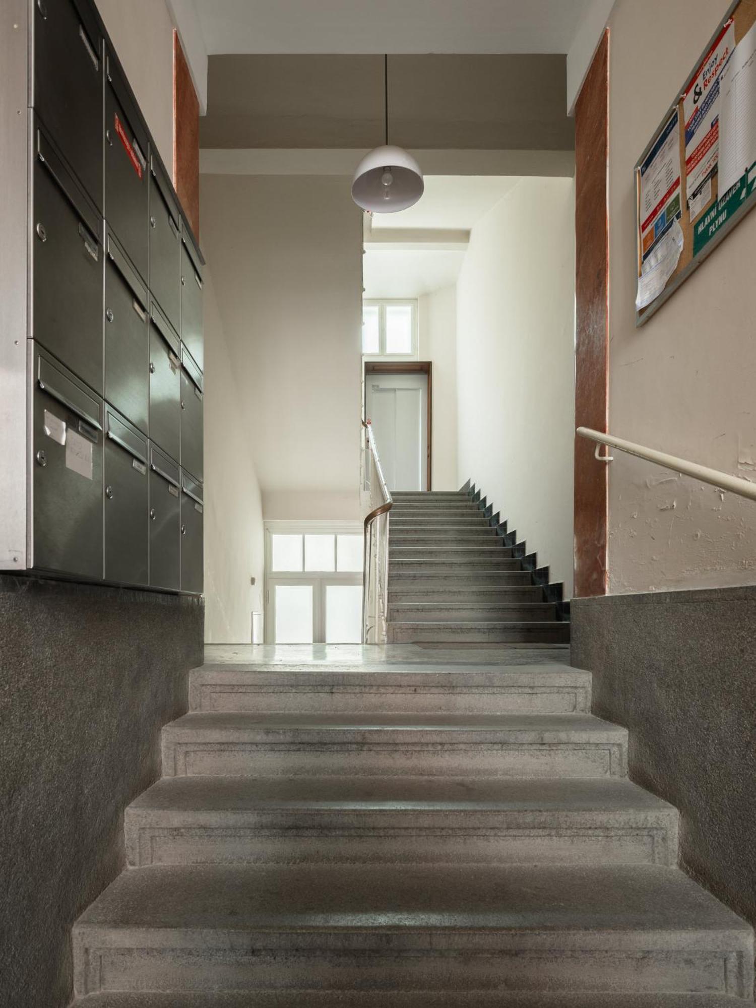 Airstay : Deluxe Old Town Praha