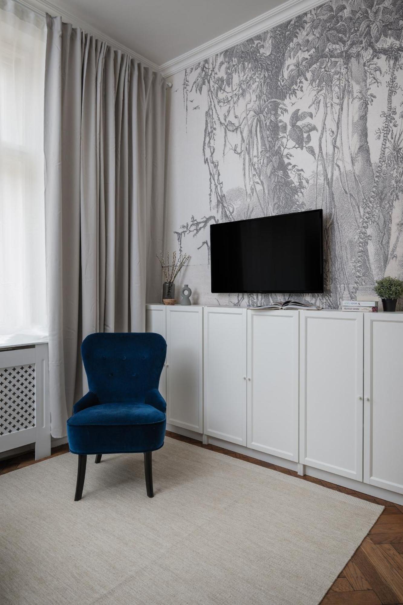 Airstay : Deluxe Old Town Apartmán