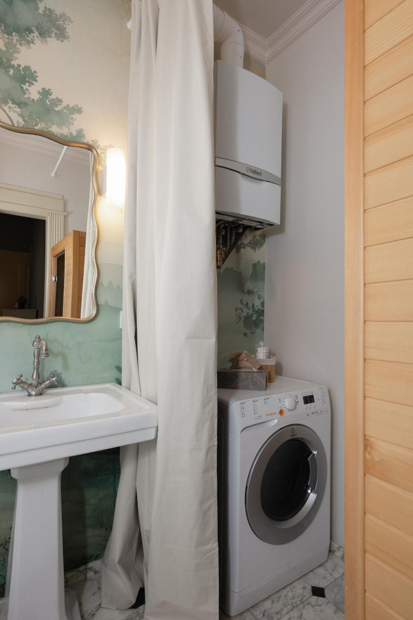 Airstay : Deluxe Old Town Apartment Prag