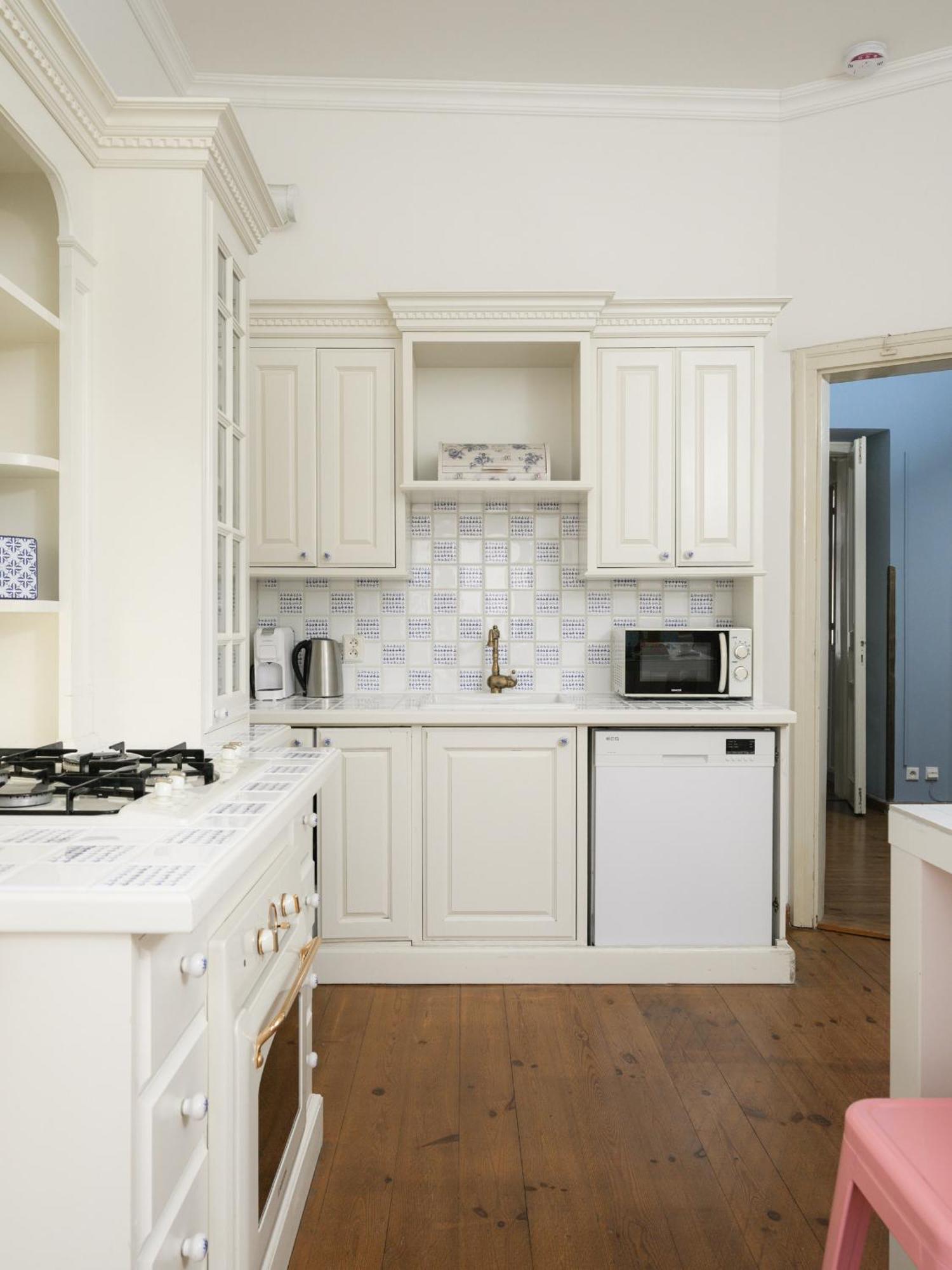 Apartmán Airstay : Deluxe Old Town