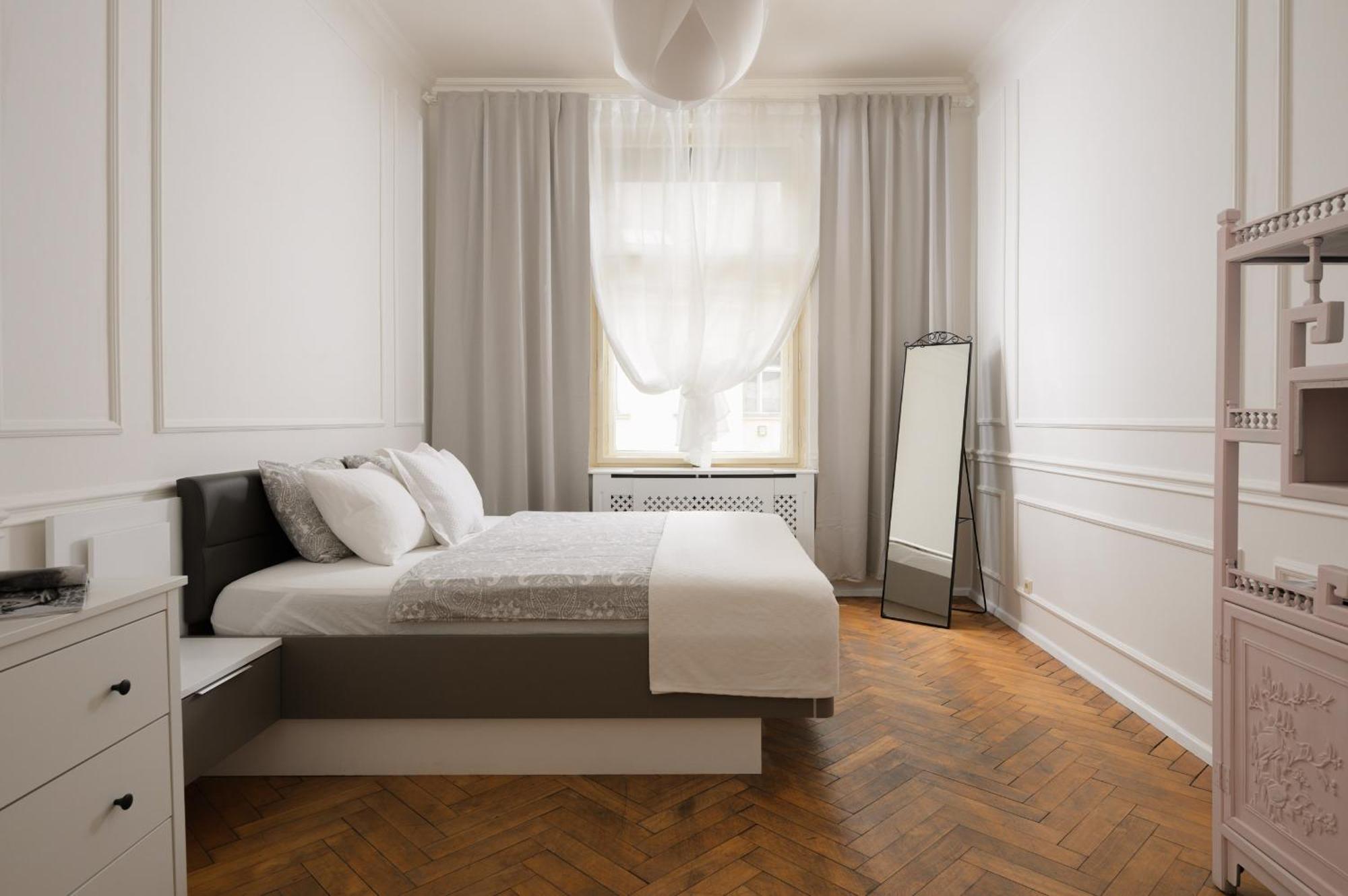 Airstay : Deluxe Old Town * Praha
