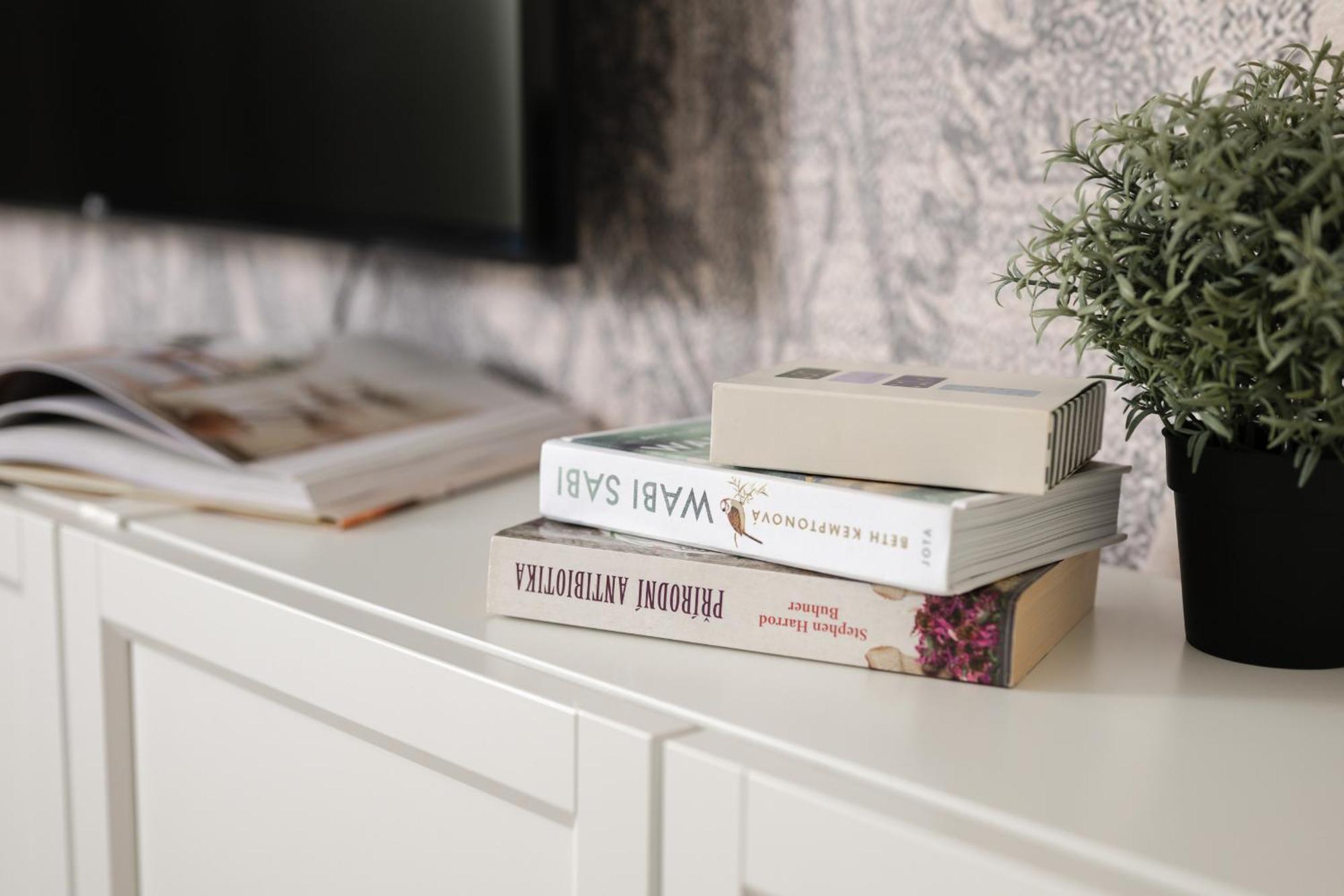 Airstay : Deluxe Old Town * Praha