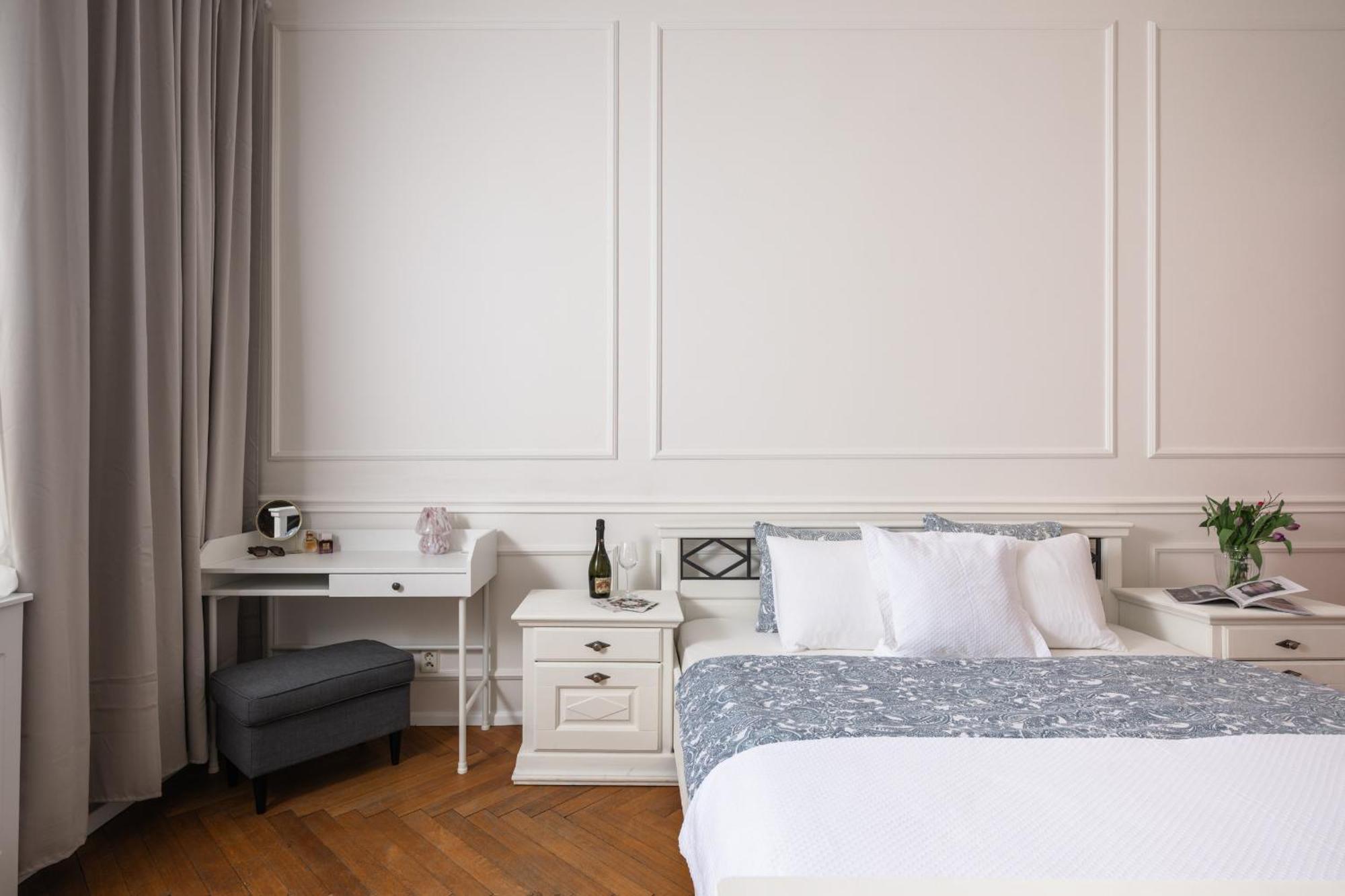 Apartmán Airstay : Deluxe Old Town