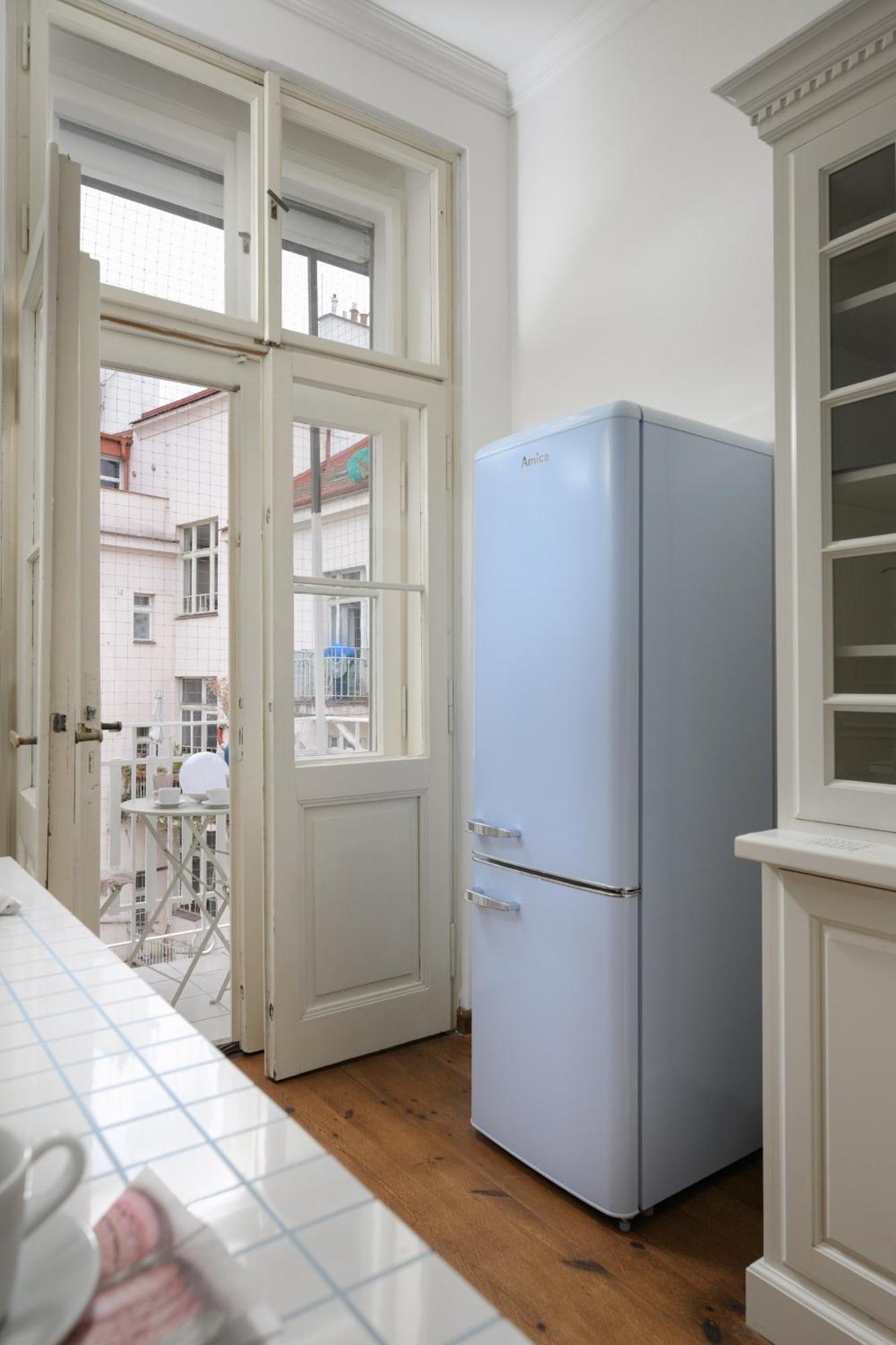Apartmán Airstay : Deluxe Old Town *