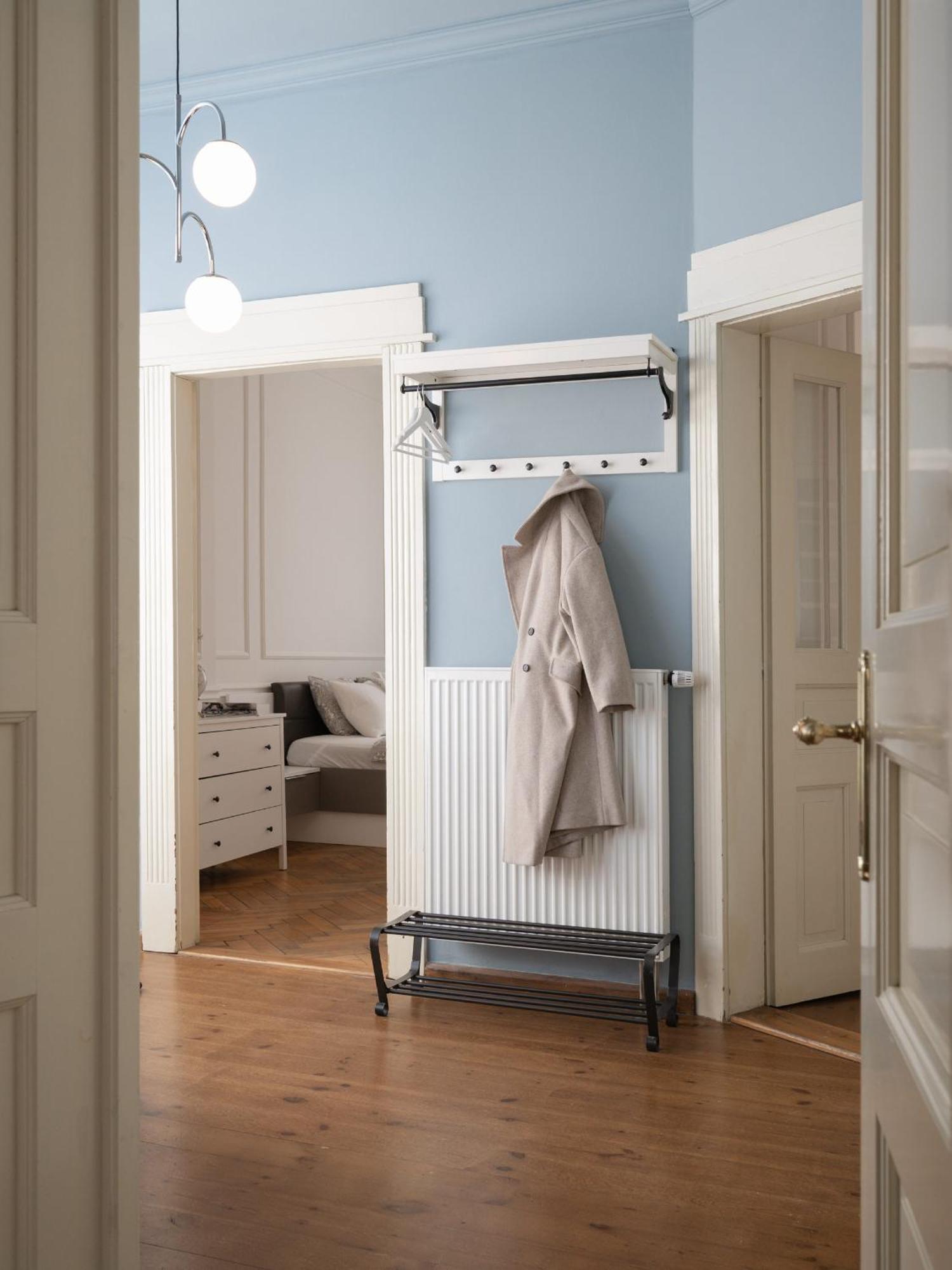 Apartmán Airstay : Deluxe Old Town Praha